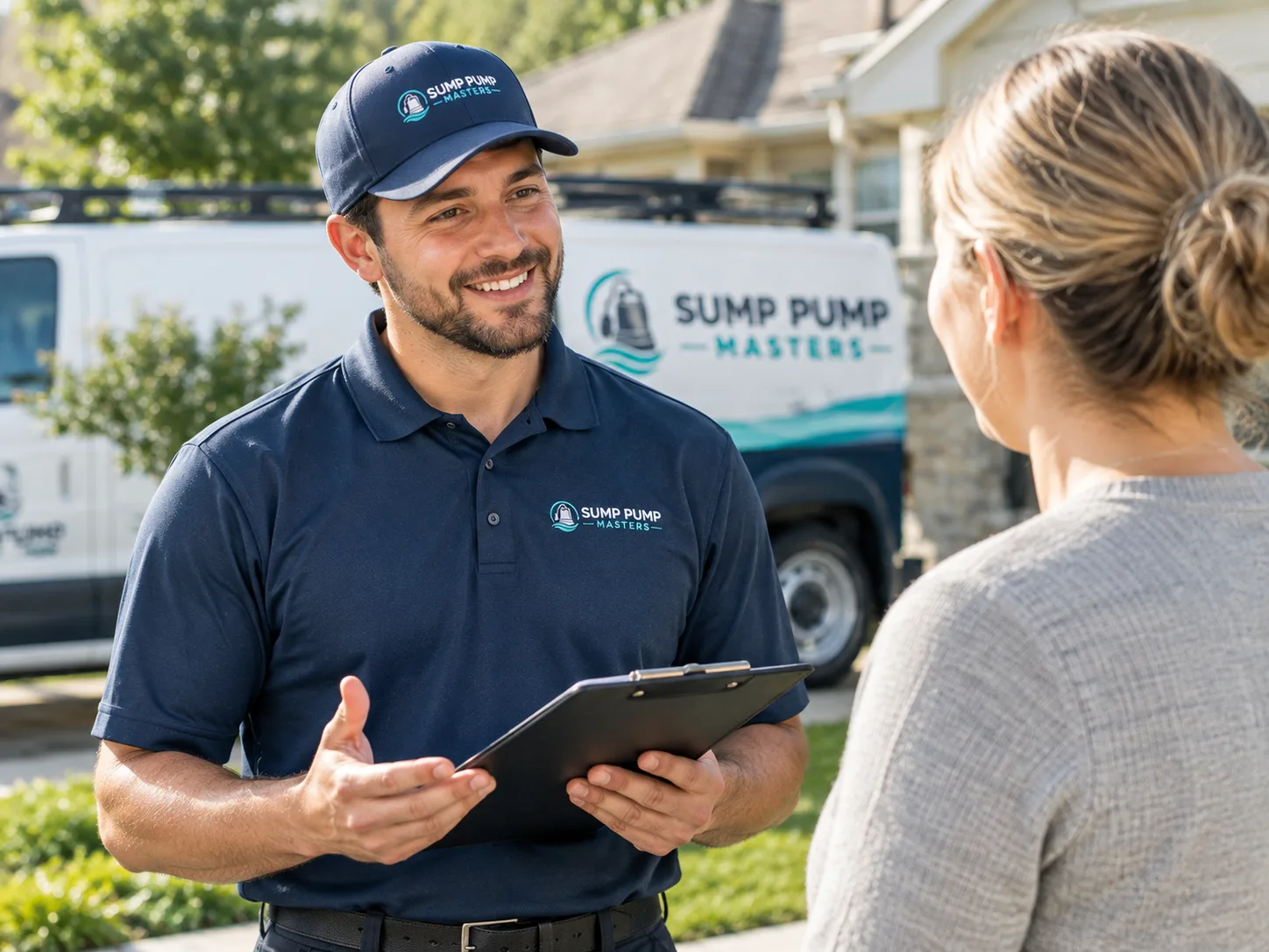 Sump Pump Repair Mertens, TX FAQs